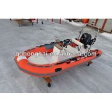 China-Rib-Boote 420